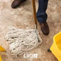 استخدام سرایدار متاهل بدون فرزند