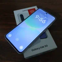 سامسونگ A36 نو
