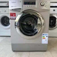 ماشین لباسشویی ال جی - LG|ماشین لباسشویی و خشک‌کن لباس|تهران, آرژانتین|دیوار