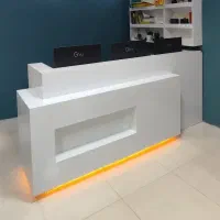 میز پیشخوان Mdf