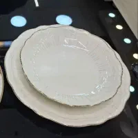 سرویس چینی فله الیزابت  (کد ۰۱۵)