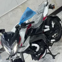 Ns200مدل۱۴۰۵ نیوفیس