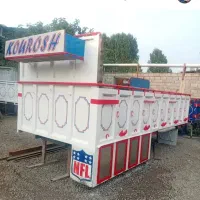 اتاق ایسوزو شش تن