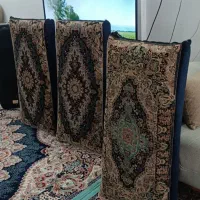 پشتی در حد نو