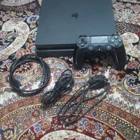 ps4slim۱ترا|کنسول، بازی ویدئویی و آنلاین|ورامین, ورامین|دیوار