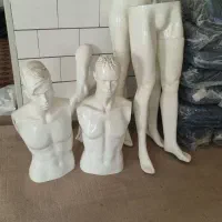 دوعدد مانکن سالم و تمیز