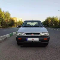 پراید