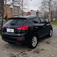 جک s5 اتومات زیر قیمت فروش فوری