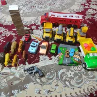اسباب بازی