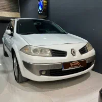 مگان اتومات 2000