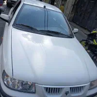 سمند مدل 93 ef7