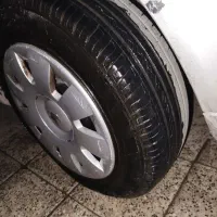 سمند ال ایکس مدل 83