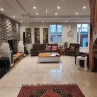 پردیس ۴۰۰ متر ویلایی دوبلکس فاز ۳ (شهرک سروستان)
