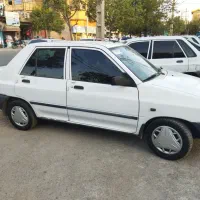 پراید مدل 94
