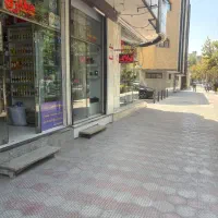 مغازه13متری با‌برودید‌خوب باتمام‌امتیازها(پروین)