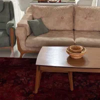 مبل ۸ نفره تخت خواب شو