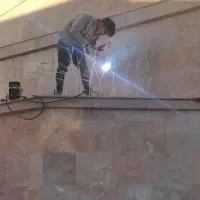 جوشکاری سیار