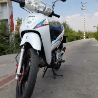 فروش موتور متین