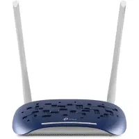 مودم روتر  ADSL و  VDSL  برند tplink