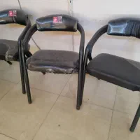صندلی انتظار