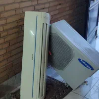 کولرگازی سامسونگ ۲۴۰۰۰