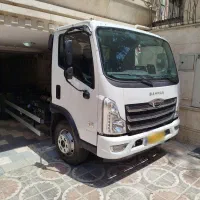 فورس 6 تن مدل 1404