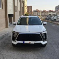 کی ام سی ایکس۵ مدل بهمن ۱۴۰۳