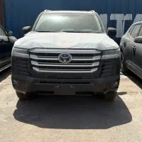 لندکروز gxr 2026