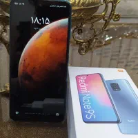 گوشی note 9 s