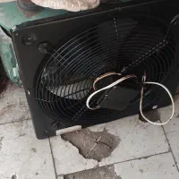 هواکش 50در 50