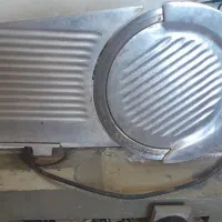 کالباس بر براکس