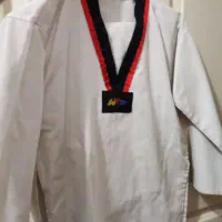 لباس تکواندو