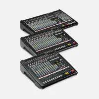 اجاره سیستم دایناکورد باند هیئت میکروفن کرایه