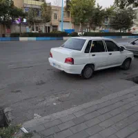 پراید 132|خودرو سواری و وانت|خوی, |دیوار
