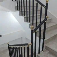 نرده هنر سقز