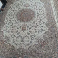 فرش 12متره کاملا سالم