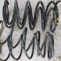 فنر جلو پژو پارس