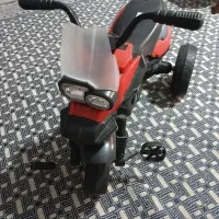 سه چرخه ارابه درحد نوع