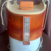 آبمیوه گیری سالم قدیمی