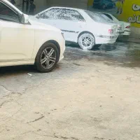 نیرو اتباع جهت کارواش با جا خواب و۳وعده خوراک