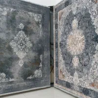 بزرگترین انباردار وتولیدکننده فرش های تضمینی