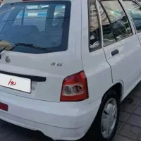 پراید 111 مدل ۹۳