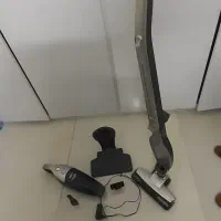 جاروبرقی شارژی