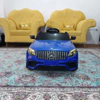 ماشین شارژی