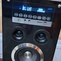 اسپیکر باند جاز دو عددی در حد نو