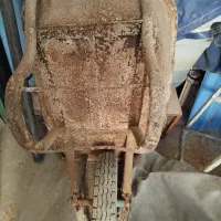 گاری بنایی
