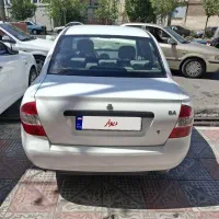 تیبا ۹۹ شاسی پلمپ پلمپ (اقساطی)