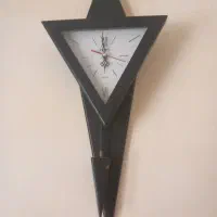 ساعت زیبا و سالم
