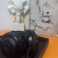 هدفون سیمی