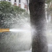 خودت بشور/نه پول بده/نه وقت تلف کن/با کارواش خانگی